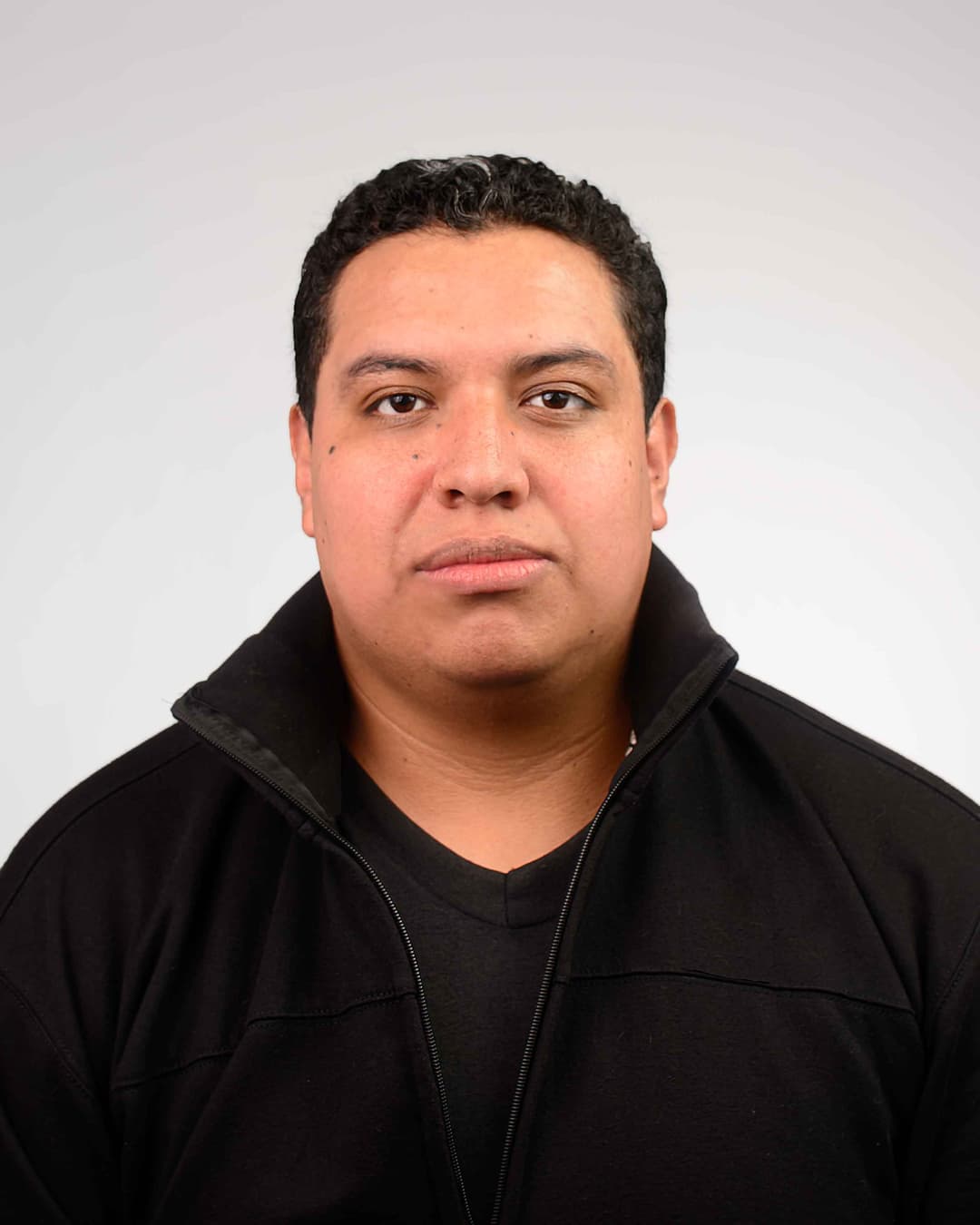 Geovanny Ortega